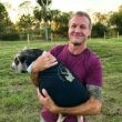Christopher Vane from Little Bear Sanctuary